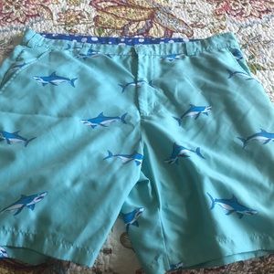 Bermuda Short